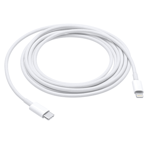CABLE USB- C TO LIGHTNING 