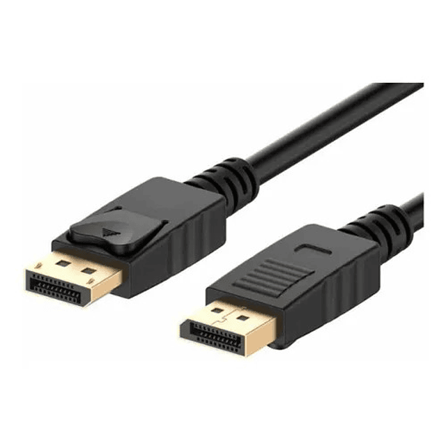 CABLE DISPLAY PORT, 1,8 METROS, 32AWG