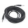 CABLE ESTEREO 1X1 1,8 MTS 