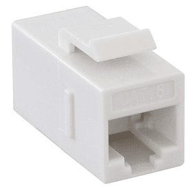 MODULO RJ45 CAT6, PARA PLACA DE MURO