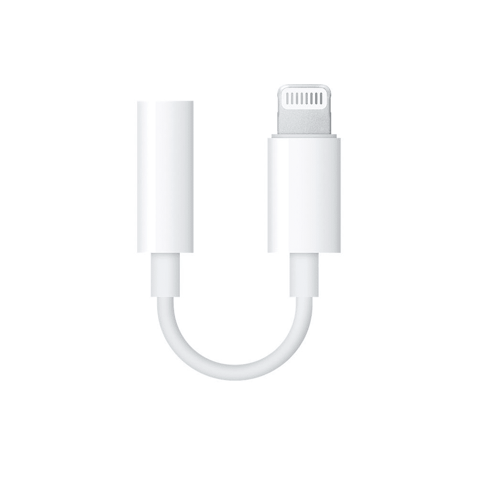 PARA LIGHTNING TO HEADPHONE JACK