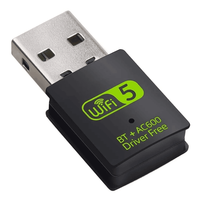 COMO INSTALAR ANTENA WIFI USB [802.11n] MÉTODO 1 