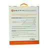 CABLE LIGHTNING DE CARGA Y TRANSFERENCIA DE DATOS IPHONE 3M