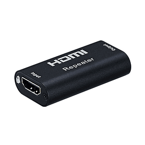 REPETIDOR EXTENDOR HDMI 1.4 (HASTA 50 METROS)