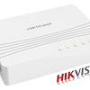 SWITCH RED RJ45 5 PUERTOS HIKVISION 10/100 MBPS 