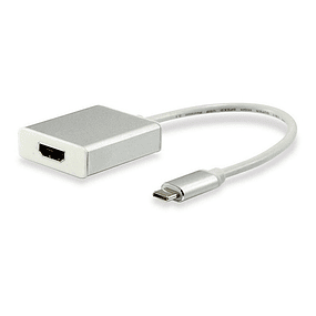 ADAPTADOR USB TIPO C A HDMI 