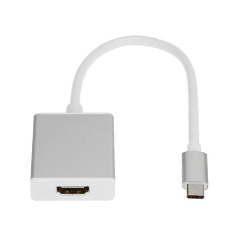 ADAPTADOR USB TIPO C A HDMI 