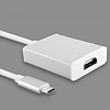 ADAPTADOR USB TIPO C A HDMI 