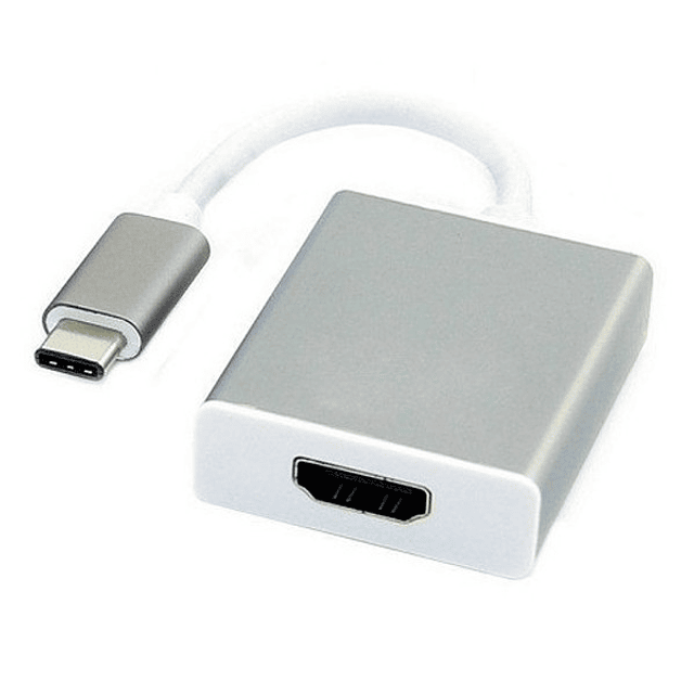 ADAPTADOR USB TIPO C A HDMI 