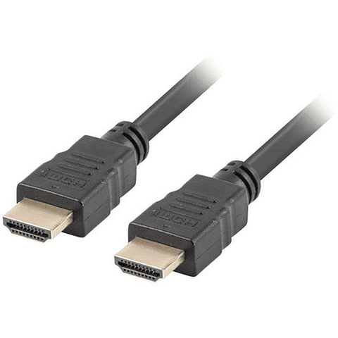 CABLE HDMI A HDMI 3 MTS V1.4 3D CCS 