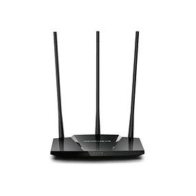 ROUTER MERCUSYS MW330HP 300MBPS WIFI-N