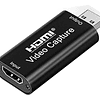 CAPTURADOR AUDIO VIDEO HDMI A USB 3.0 DINON