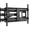 SOPORTE TV PREMIUM BRAZO EXTRA LARGO 101 CM, 43" - 80", 50KG, HEAVY DUTY.