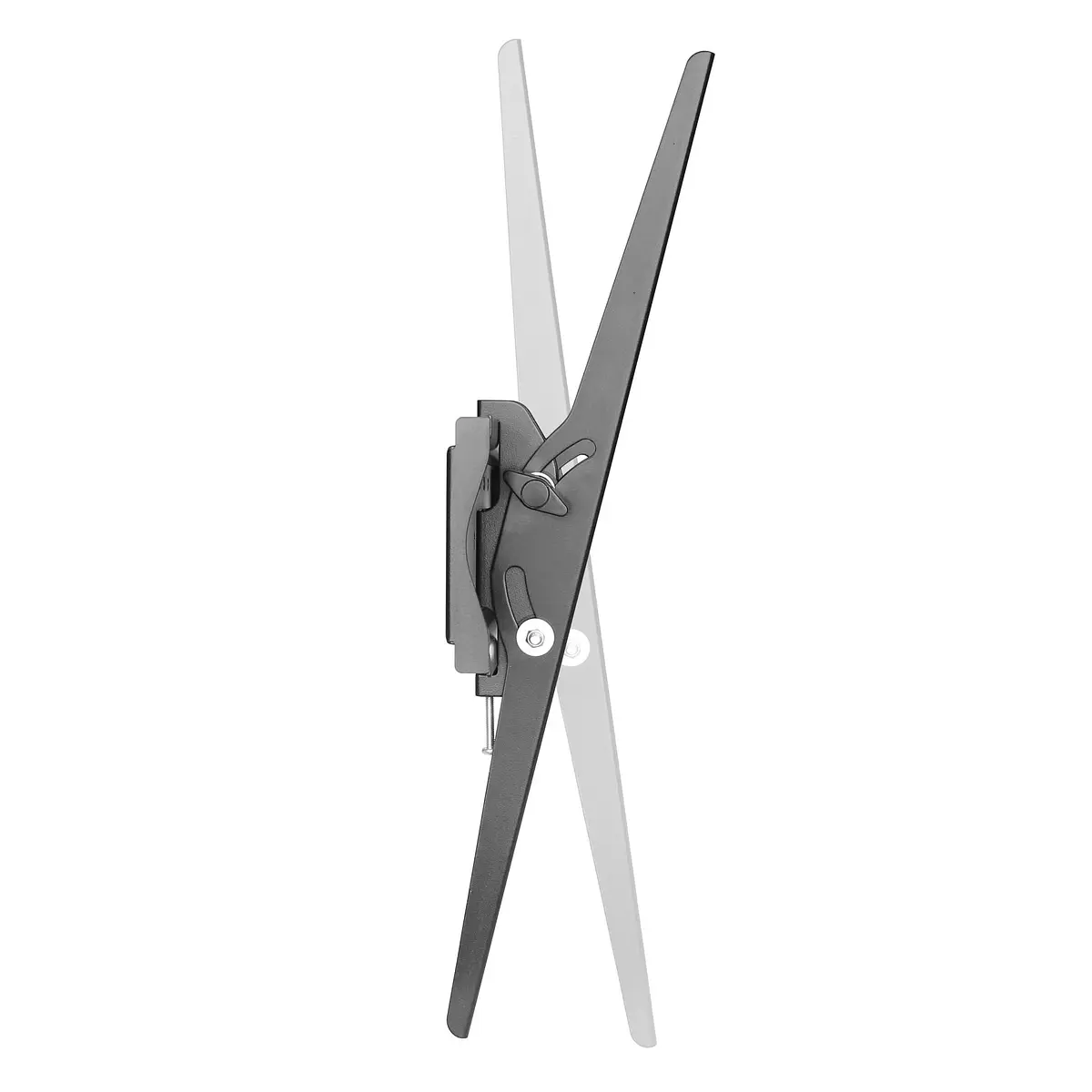Soporte Para Tv Lcd Led Con Inclinación Robusto Vesa 300x300