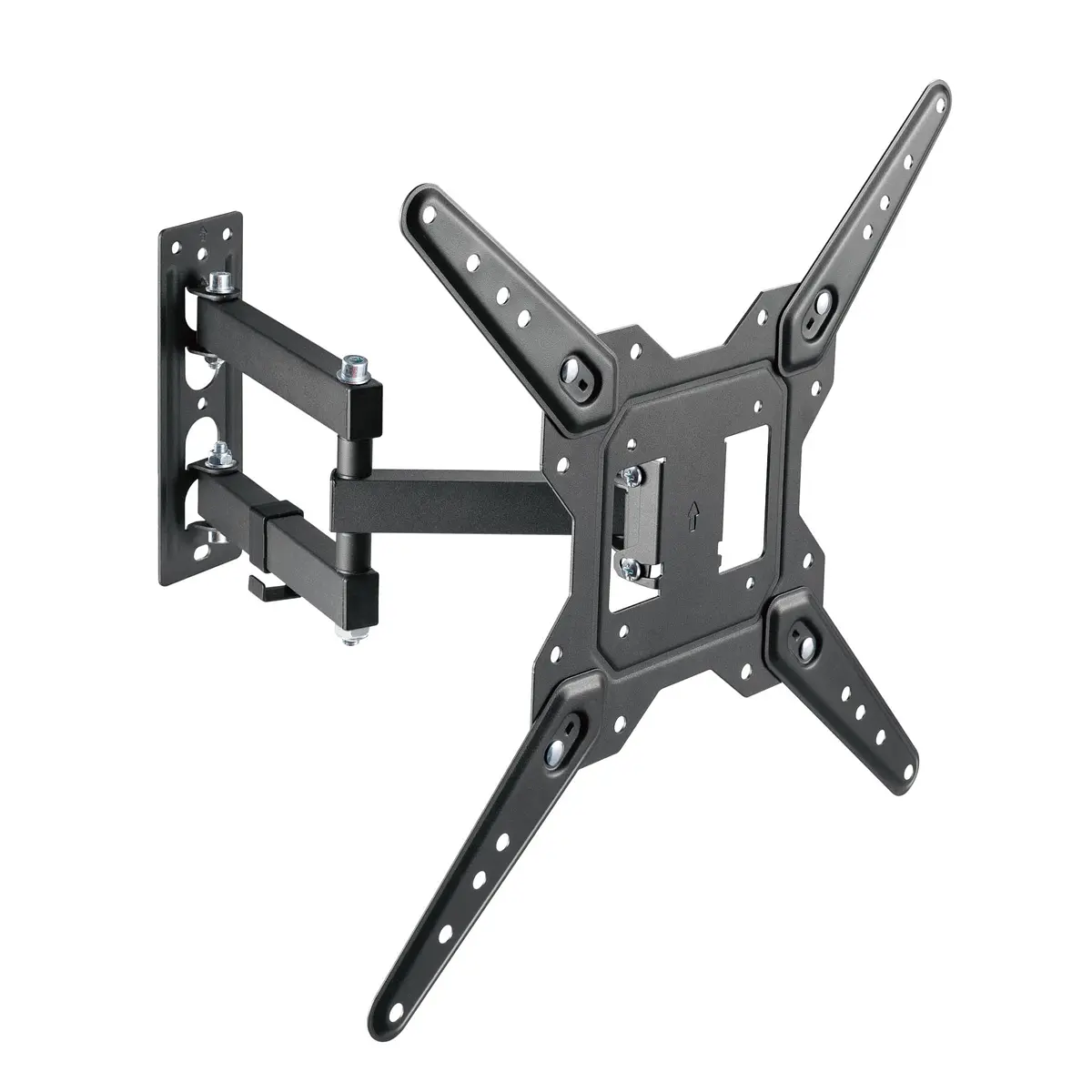 Soporte Universal para TV 37 a 70 Pulgadas Brazo Articulado Macrotel MV106