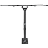 SOPORTE TV DE PARED CON BRAZO ARTICULADO Y CON INCLINACIÓN DE 14" A 55" HASTA 30KG