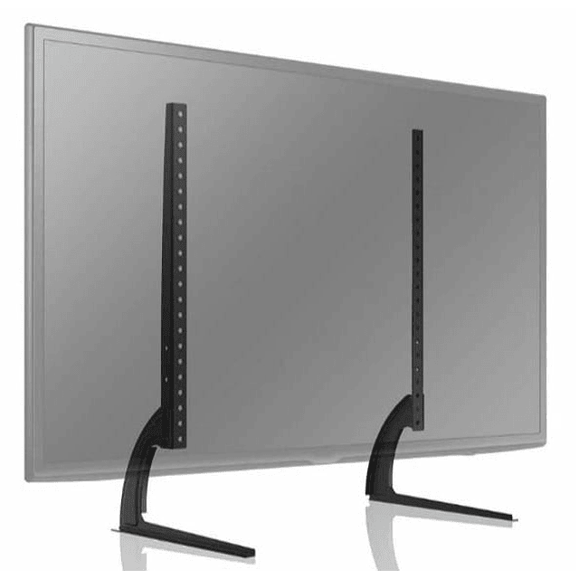 SOPORTE TV LCD SOBRE MESA 39" - 75"