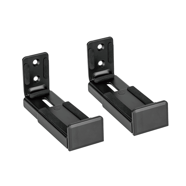 SOPORTE SOUNDBAR DE PARED HEAVY DUTY BARRA DE SONIDO 