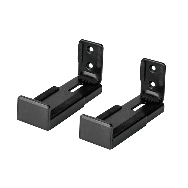 SOPORTE SOUNDBAR DE PARED HEAVY DUTY BARRA DE SONIDO 