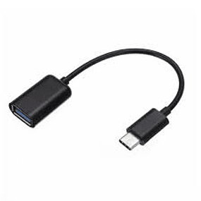 ADAPTADOR USB C A USB 3.0 OTG