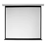 TELÓN MURAL MANUAL PREMIUM 3.00 X 3.00 M, 167" TELA FIBRA VIDRIO - ROHE RHT3206