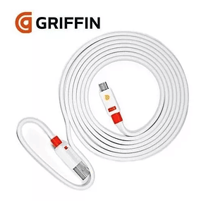 CABLE GRIFFIN MICRO USB 2M