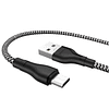 CABLE MICRO USB X39 BOROFONE