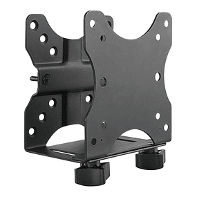 SOPORTE PARA CPU SLIM PARA SOPORTE MONITOR VESA, MONITOR O ESCRITORIO