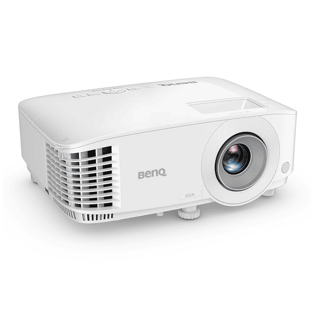 OPTOMA PROYECTOR EMPRESARIAL XGA PARA PRESENTACIONES | MX560