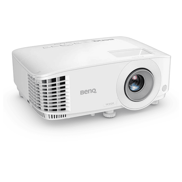 PROYECTOR PARA NEGOCIOS WXGA | BENQ MW560