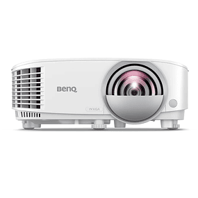 PROYECTOR DE TIRO CORTO Y ALTO BRILLO - BENQ MW826STH