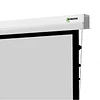 TELÓN ELÉCTRICO PREMIUM TENSIONADO 6,00 X 4,50 (300") C/REMOTO 4:3