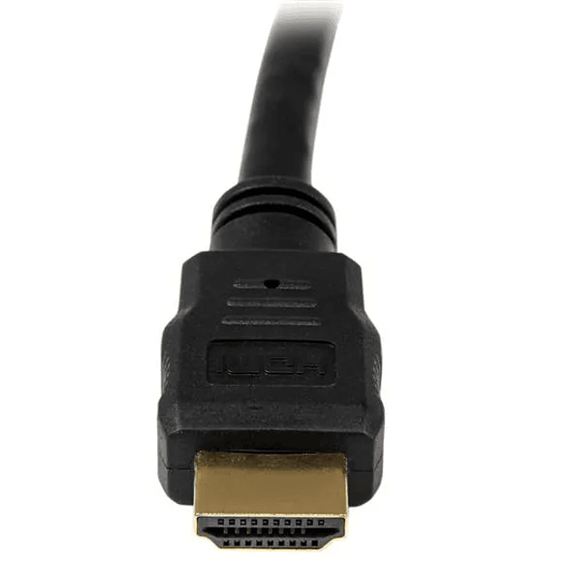 Cable HDMI a HDMI 6 mts v2.0 3D CCS 30 AWG