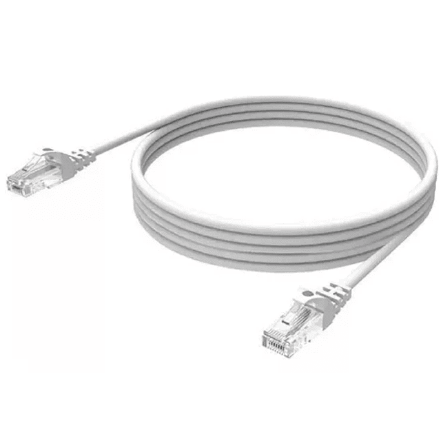 CABLE DE RED CAT6E 2M 