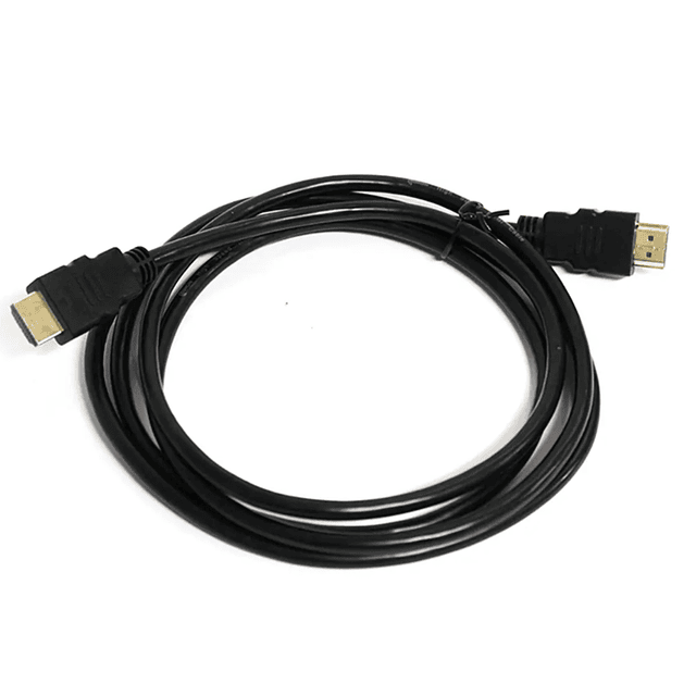 CABLE HDMI A HDMI 1 MTS V1 4 3D CCS 32 AWG ALEACION