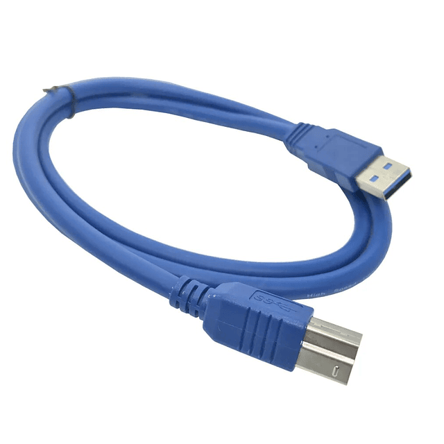 CABLE DE EXTENSION PASIVO USB 3.0 A-B 3M