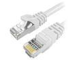 CABLE DE RED RJ45, CAT6 BLINDADO, 2 METROS.  