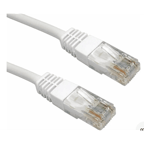 CABLE DE RED CAT6E 2M 