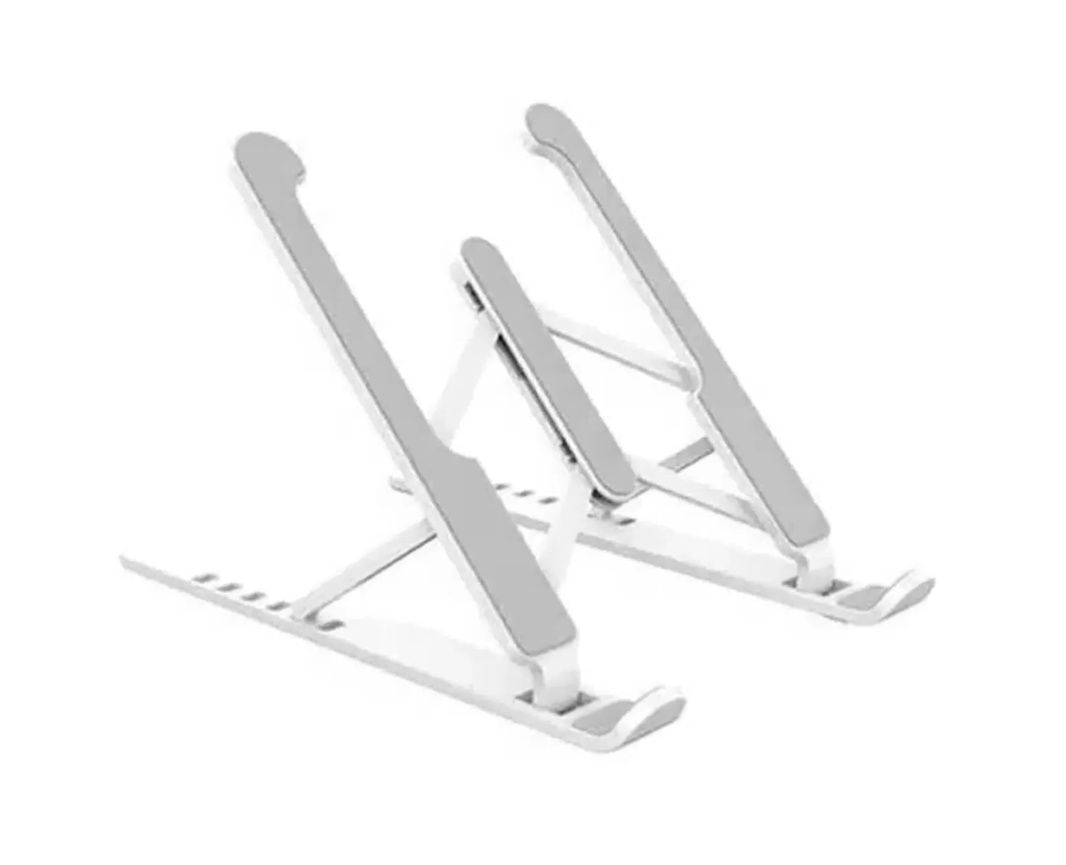 SOPORTE ELEVADOR NOTEBOOK BASE PLEGABLE