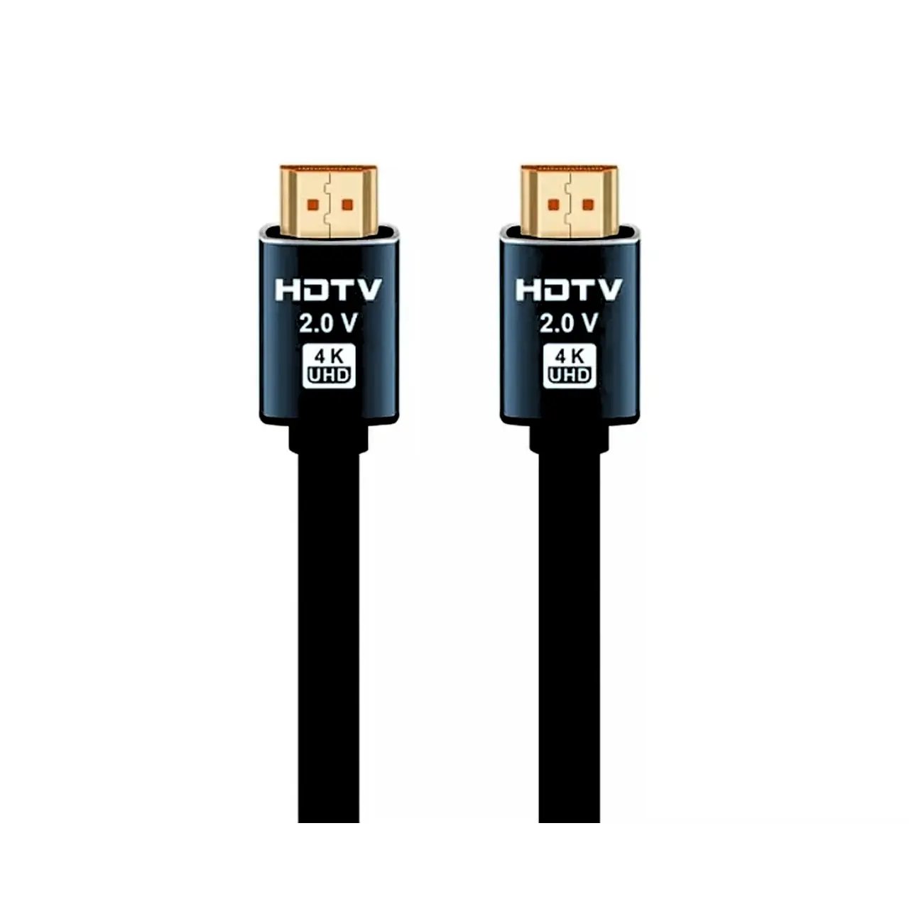 CABLE PARA HDMI A HDMI 3 METROS, VERSIÓN 2.0, 4K A 60HZ.