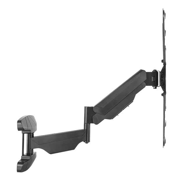 SOPORTE BRAZO CON ARTICULACIÓN, INCLINACIÓN Y AJUSTE DE ALTURA DE 32" A 55" 5-30KG