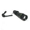 LINTERNA TACTICA ZOOM LED CREE 1800 LUMENES DINON 