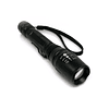 LINTERNA TACTICA ZOOM LED CREE 5000 LUMENES DINON 