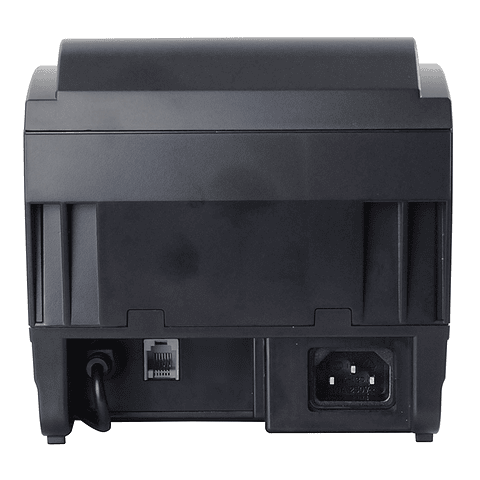 Impresora termica de tickets/recibos 80mm dinon 