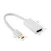 ADAPTADOR MINI DISPLAY PORT A HDMI 