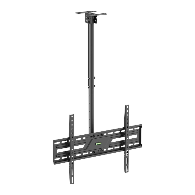 SOPORTE PARA TV LCD LED UNIVERSAL A TECHO 23-86", VMAX 600X400, 50 KG.