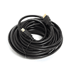 Cable hdmi 15m. m/m, 1.4, conectores baño oro 