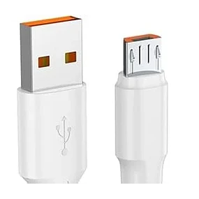 CABLE USB A MICRO USB 1 METRO