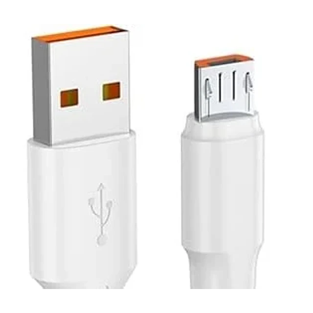 CABLE USB A MICRO USB 1 METRO