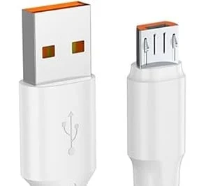 CABLE USB A MICRO USB 1 METRO